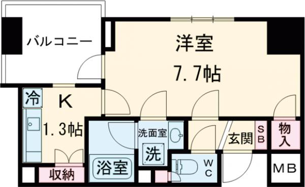 2/20 間取