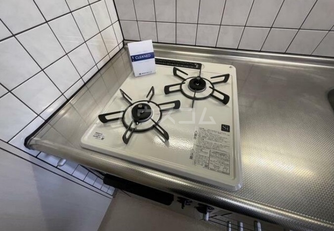 8/20 キッチン