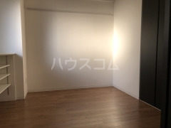 4/14 寝室