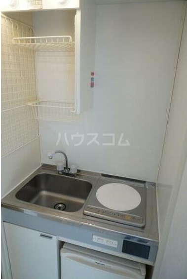 6/22 キッチン