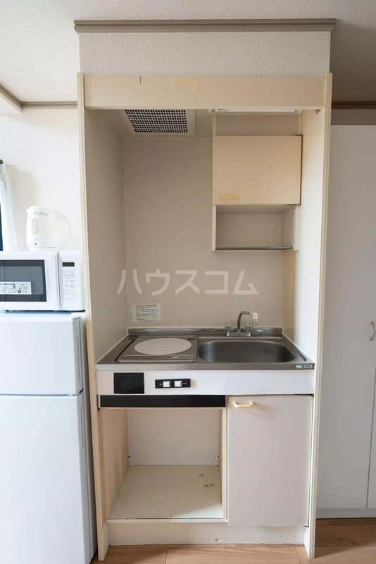 7/20 キッチン