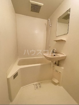 10/28 浴室