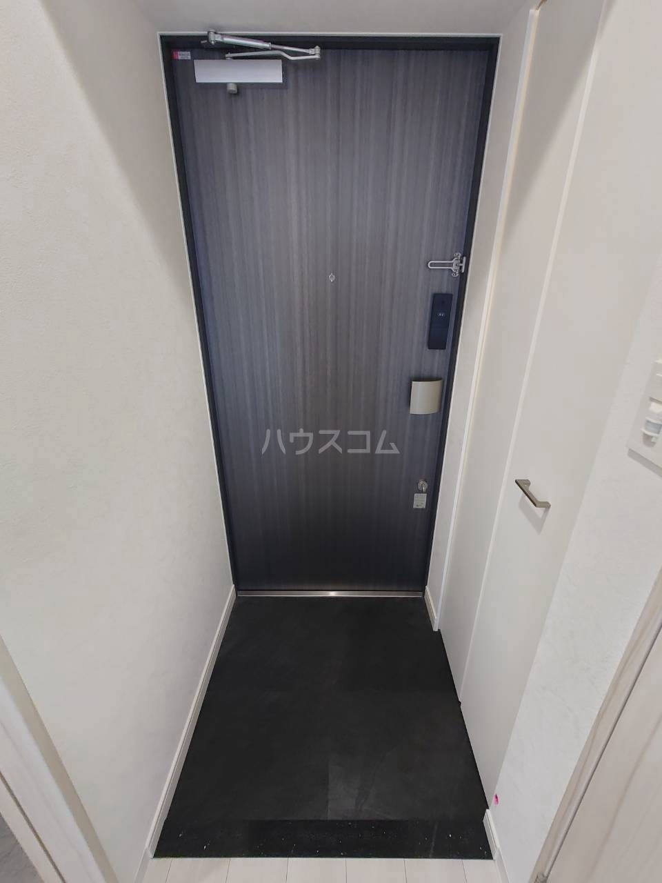 9/30 玄関