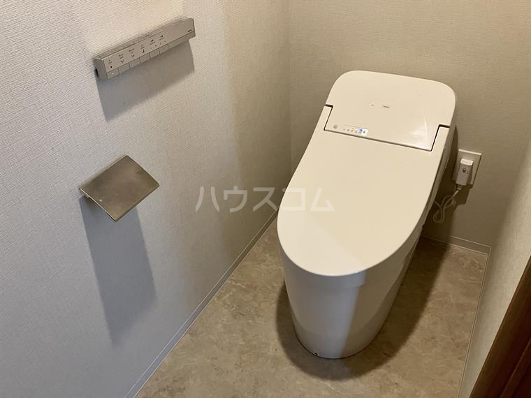 10/25 トイレ