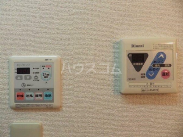 10/18 設備