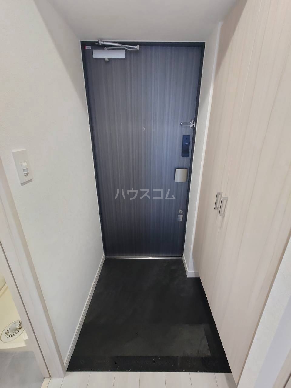 9/30 玄関
