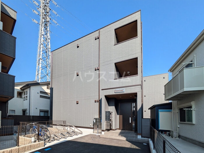 1/30 外観