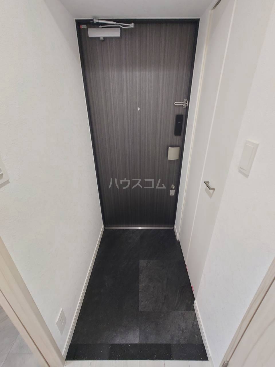 11/30 玄関
