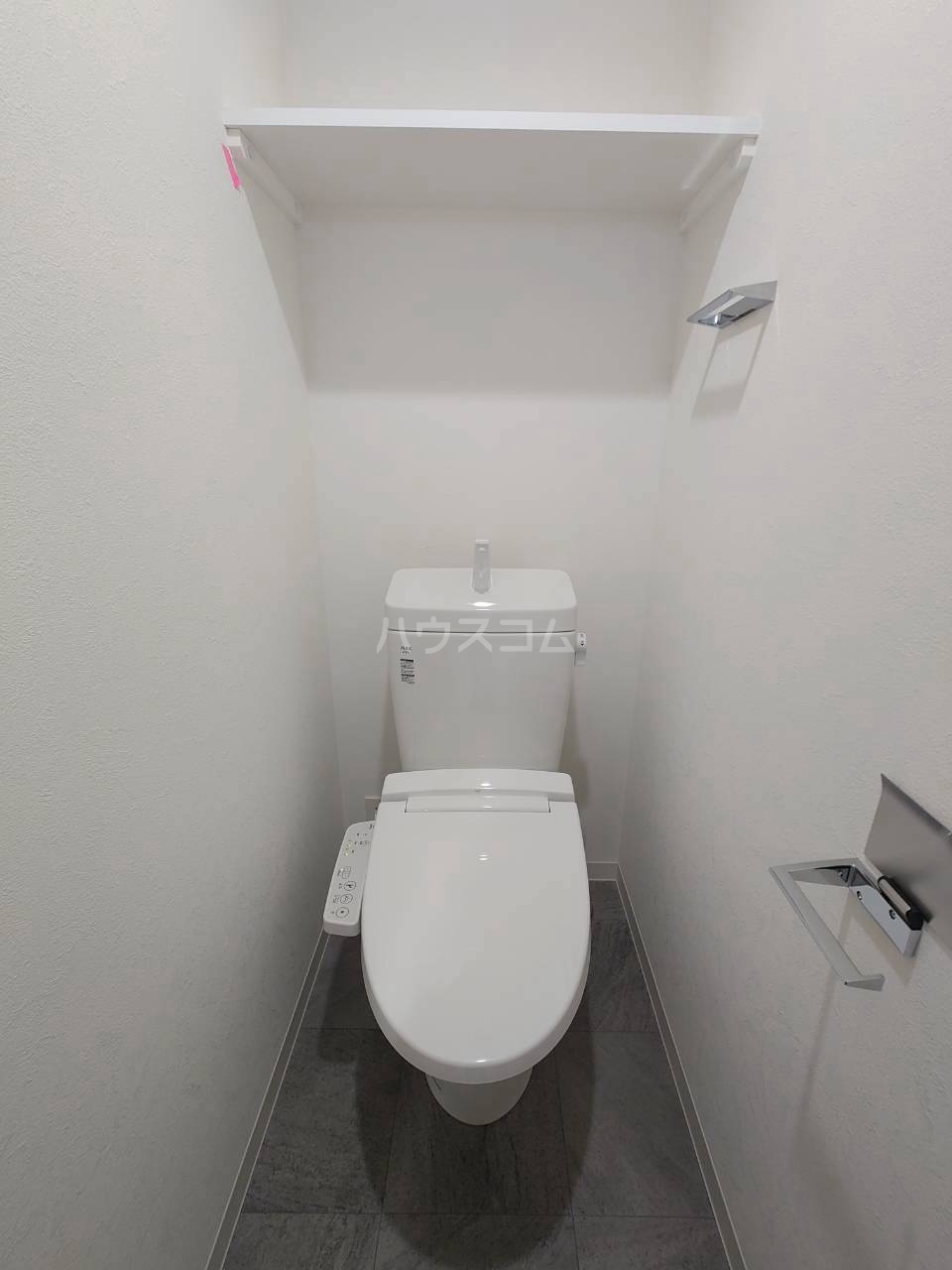 16/30 トイレ