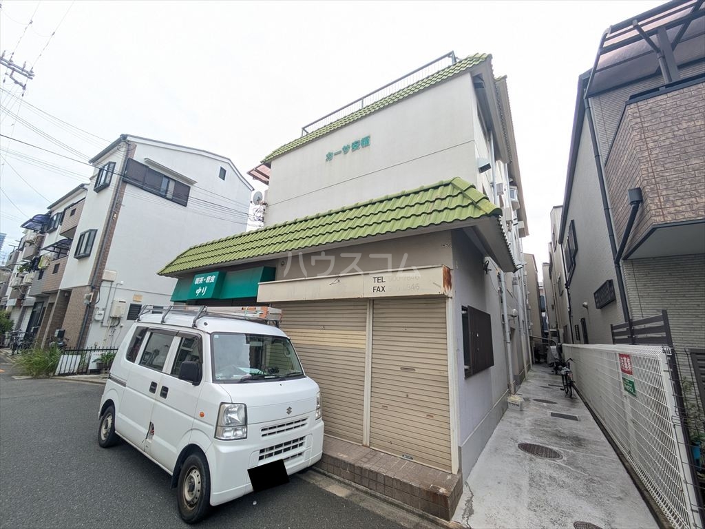 1/30 外観