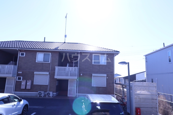 2/21 外観