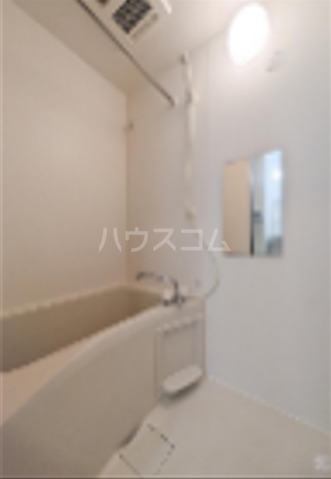 8/23 浴室