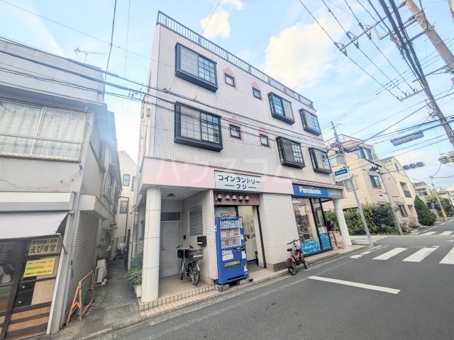 2/9 外観