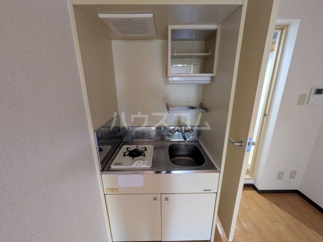 9/25 キッチン