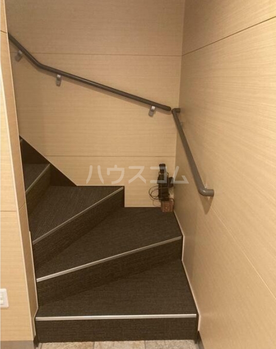 3/16 玄関