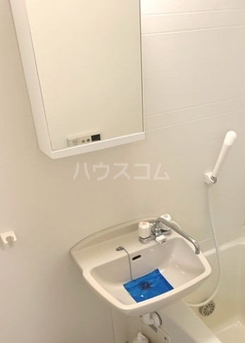 10/18 洗面