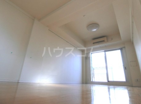 4/18 室内