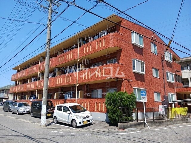 14/20 駐車場