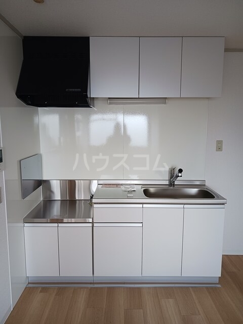 7/20 キッチン