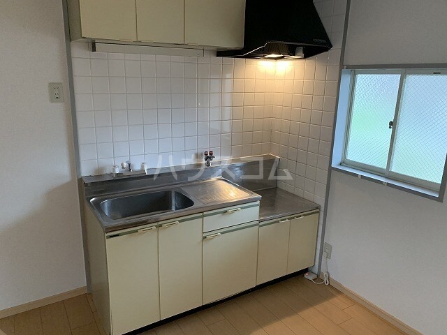 6/20 キッチン