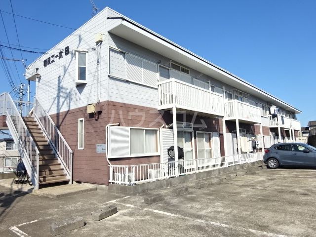 1/24 外観
