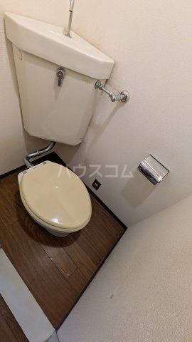 10/20 トイレ