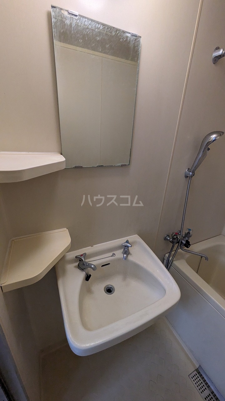 11/20 洗面