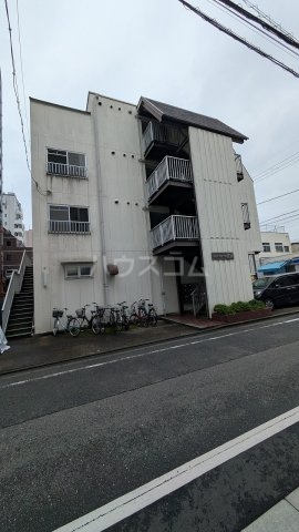 6/21 玄関