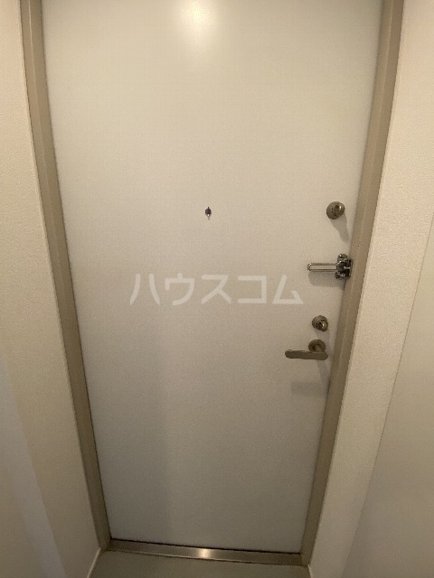 7/30 玄関