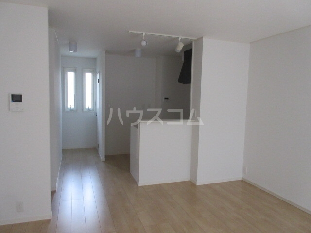 3/11 リビング/ダイニング