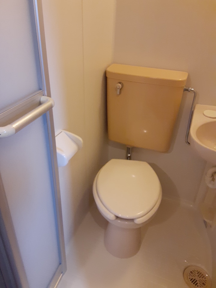 11/20 トイレ