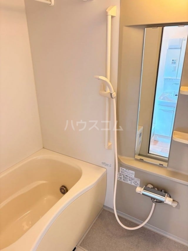 12/25 浴室