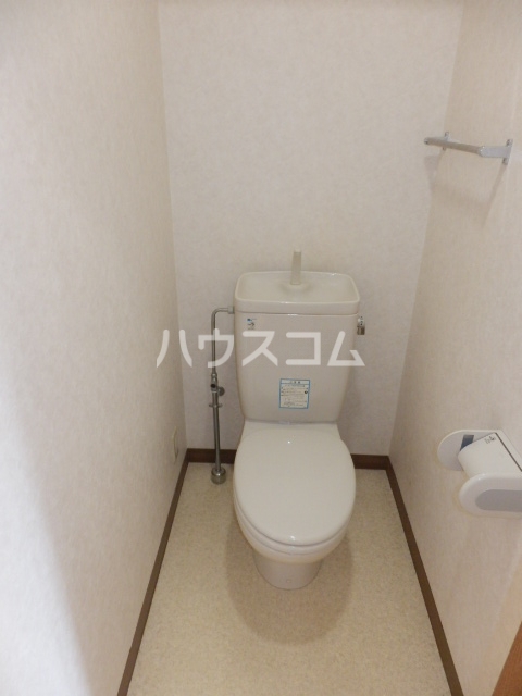 10/25 トイレ