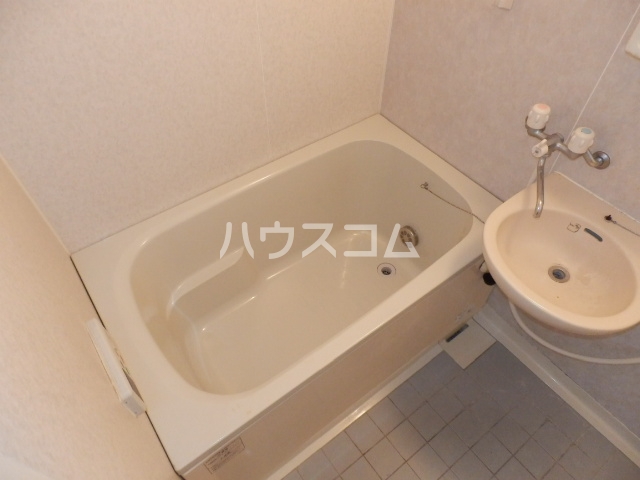 浴室
