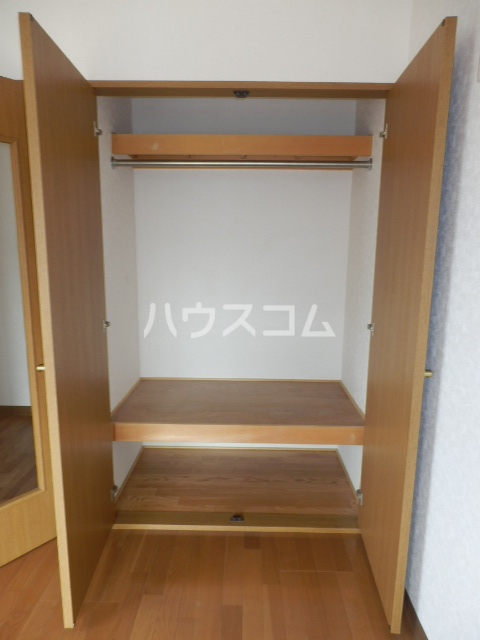 5/25 収納