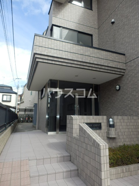 2/11 エントランス