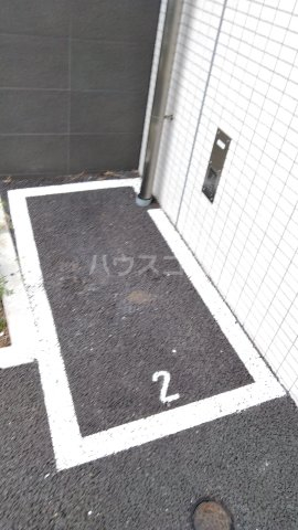 29/30 駐車場