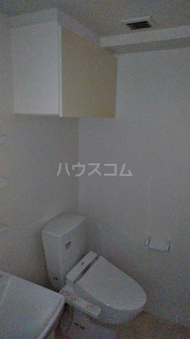 15/30 浴室