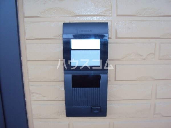 16/22 エントランス