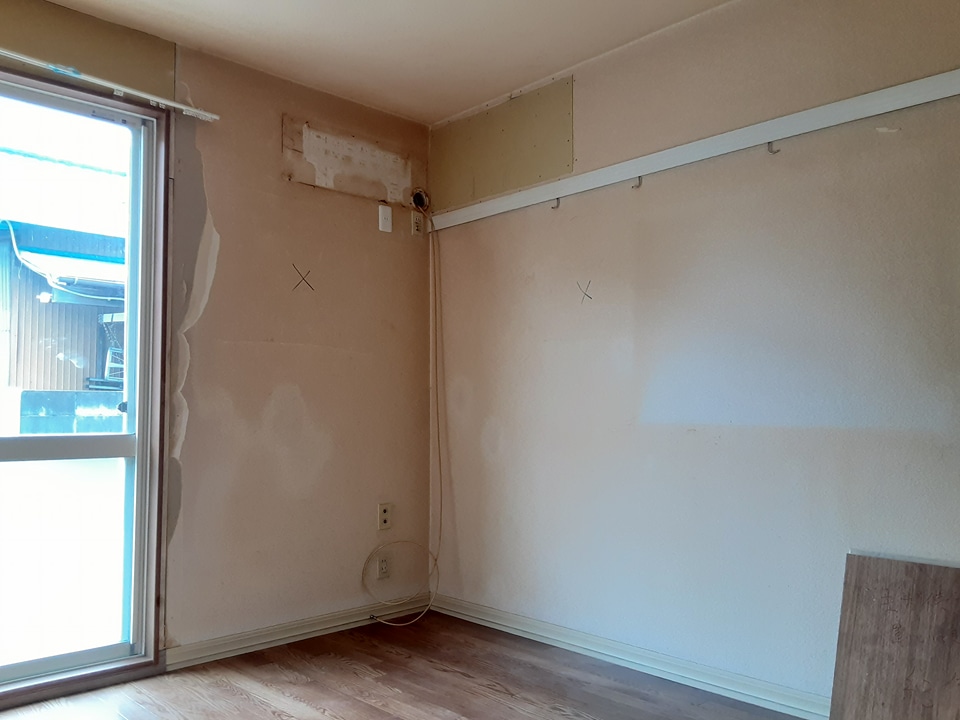 4/30 リビング/ダイニング