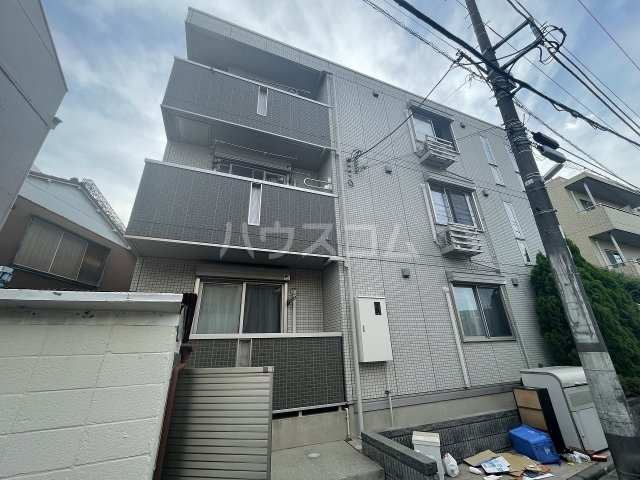 2/24 外観