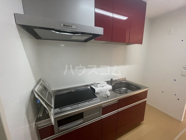 9/24 キッチン