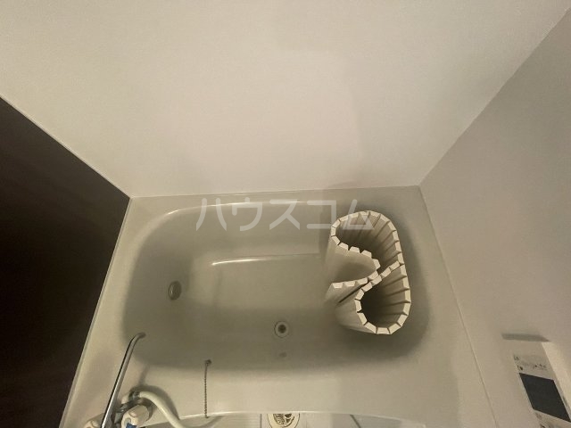 11/24 浴室