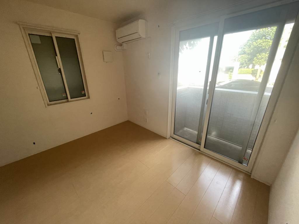 4/26 リビング/ダイニング