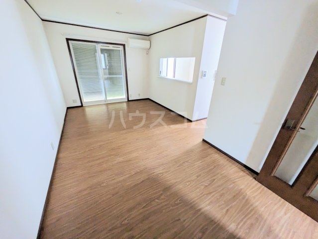 5/30 リビング/ダイニング