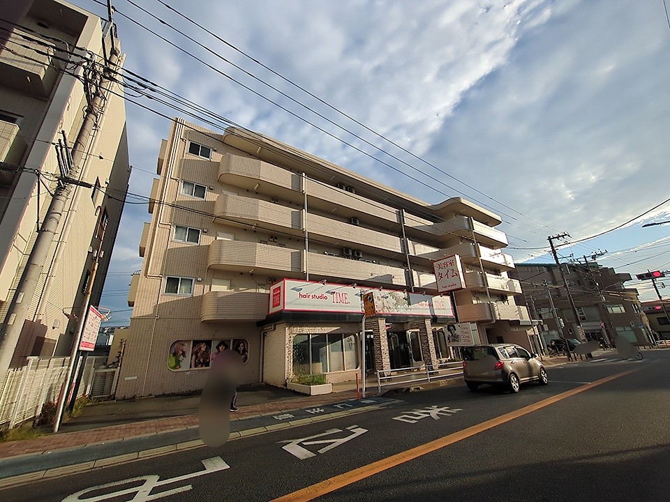 2/30 外観