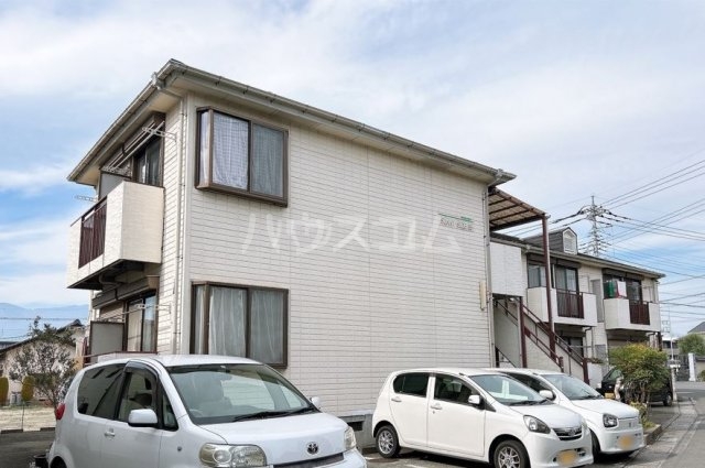 16/18 駐車場