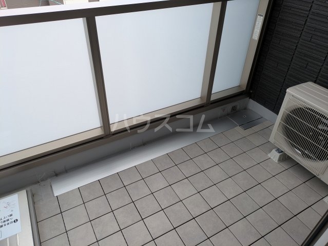 14/30 バルコニー