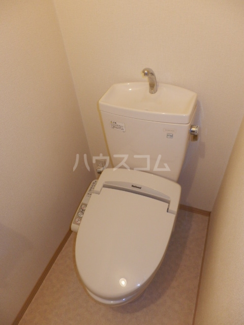13/28 トイレ