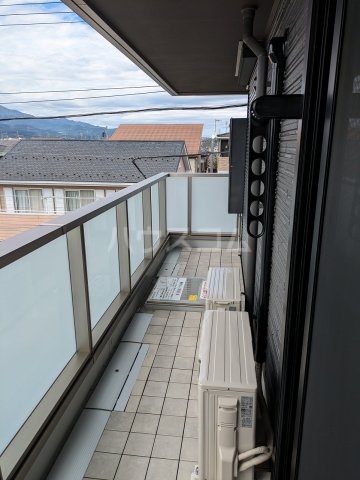 16/30 バルコニー